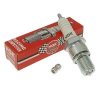 ZÜNDKERZEN SET NGK BR9EG 3230 - 708.12.19 - Set 2 Stück - ALTN IR 7085632 -