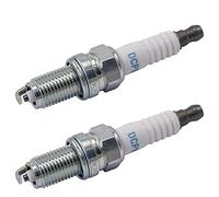 ZÜNDKERZEN SET NGK DCPR6E 3481 - 708.33.48 - Set 2 Stück -