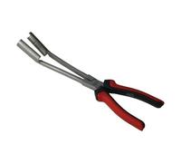 BGS Zündkerzen-Steckerzange 290 mm 30° abgewinkelt - 1739