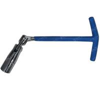 SW-STAHL 03601SB Zündkerzeneinsatz mit T-Griff und Gelenk, 16 mm 03601SB