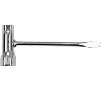 Zündkerzenschlüssel Kombischlüssel 13 x 19 mm für Stihl Motorsäge Kettensäge