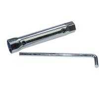 Zündkerzenschlüssel für Zündkerzen mit 16mm & 21mm Schlüsselweite