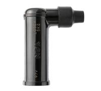 NGK Zündkerzenstecker L05EA mit Entstörwiderstand schwarz