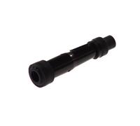 Zündkerzenstecker SB05F-S, Farbe: schwarz, Größe: 5k Ohm