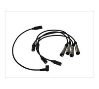 Bosch Zündleitungssatz 0 986 356 339 – für Audi, Seat, VW, Skoda – 1 Stück