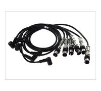 Bosch Zündleitungssatz 0 986 356 347 – für VW Transporter T4 (70B/70C/7DB/7DK)