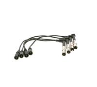 Zündleitungssatz BOSCH 0 986 356 351