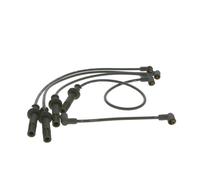 BOSCH | Zündleitungssatz | 0 986 356 791