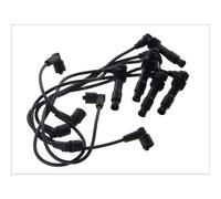 Bosch Zündleitungssatz 0 986 357 162 – Zündkabelsatz für Vectra, Saab 900