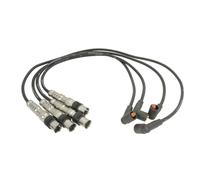 NGK Zündleitungssatz Zündkabelsatz für VW Lupo Polo 6N2 & Seat Arosa 7303