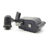 Zündmodul schwarz passend Motorsäge Dolmar PS 32 35 Zündspule