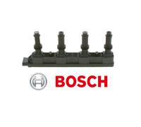 Zündmodul Zündspule BOSCH für Corsa Insignia Astra Adam Meriva Zafira Aveo Cruze