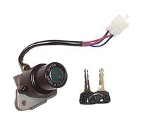 Vicma Zündschloss komplett mit 2 Schlüsseln 6568