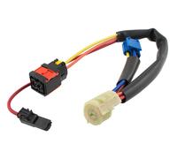 ZÜNDSCHALTER ZÜNDSCHLOSS KABELBAUM FÜR PEUGEOT 206 / 206+ 98- 406 FL 99- 4162.P0