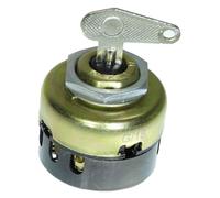 Zündschloß 0123 Zündlichtschalter Traktor Schlepper Passend für Deutz Ursus Lanz