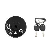 Zuendschloss 193350 532193350 Rasenmäher Traktor Zündschlüssel Starter Motorrad Zündschlüssel