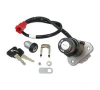 Zündschloss 2 -teilig für Yamaha YZF-R 125 Bj. 2008-2011