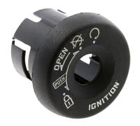 Zündschloss Abdeckung passt für Yamaha Aerox, MBK Nitro Bj. 2013- Roller Ersatz