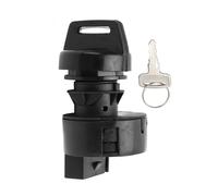 Zündschloss Anlasserschlüssel Traktor Reparatur einfache Montage stabile Leist