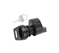 Zündschloss Anlasserschlüssel Traktor Reparatur perfekte Übereinstimmung stab