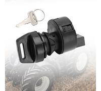 Zündschloss Anlasserschlüssel Traktor Reparatur perfekte Übereinstimmung stab