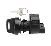 Zündschloss Anlasserschlüssel Traktor Reparatur perfekte Übereinstimmung zuve