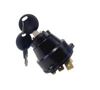 Zündschloß für IHC Zündlichtschalter P-0123 Traktor 624 724 824 554 644 744 844