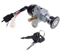 Zündschloss für Roller MBK CW BOOSTER EW STUNT YAMAHA CW BWS EW SLIDER NG 50 ccm