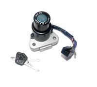 Zündschloß für YAMAHA DT 125 R TZR 250 XT 350 600 E H K XT 600 Z Tenere