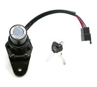 Zündschloss für Yamaha Virago XV535 1988 - 2003 Virago N H SN SH DX