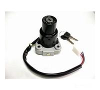 Zündschloss passt in Yamaha FJ 1200 A 1991 3YA 100 PS