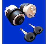 Zünd-/Startschalter HERTH+BUSS ELPARTS 70596029
