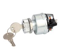 Zündschloss incl Starter Funktion Motorradzündung für Harley Custombike Motorrad