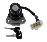 Zündschloss Yamaha RD 125/250 / 350, SR 500 (Stecker vergleichen)