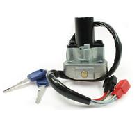 Vicma Zündschloss komplett mit 2 Schlüsseln 6568