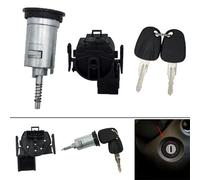 Zündschloss Komplettset für Opel Corsa C Meriva A Combo Zinklegierung 0913694 DE