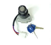 Zündschloss mit Schlüsselset Yamaha XTZ Super Tenere 750 Ténéré