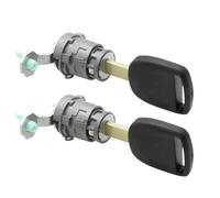Zündschloß-Montagesatz Schloss Zündschloss Transponder Schlüssel Auto Tür Zylinder Kompatibel Mit Element 2003-2011 Für CR-V 2002-2006 72185S9A013