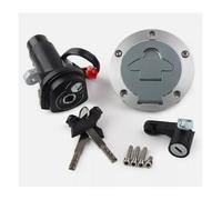 Zündschloss Moto Für Yamaha MT15 MT-15 2015-2016/YZF R15 2013-2016 2017 2018/YZF SP 2014 Accessorries Key Lock Kit Motorrad Zündschloss Kraftstoff Tank Deckel