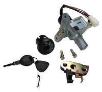 Zündschloss MXT Schlossset, 4+1-Polig für MBK Ovetto / Yamaha Neos