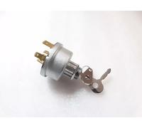 Zündschloss passend für Ford Traktor 2310 2610 2810 2910 3610 3910 4110 4610 ...