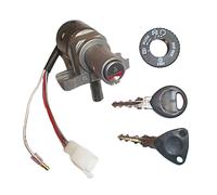 Zündschloss passt für Yamaha Axis, Jog, Jog R 50, MBK Mach G Ersatz Roller Moped