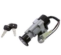 Zündschloss passt für Yamaha SH50 Mint Roller Ersatz Schloss Zündung Schlossset
