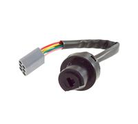 Zündschloss RMS Schlossset für Piaggio Ape 50ccm, 291582