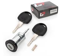 Zündschloss Schließzylinder Reparatur Set inkl. 2 Schlüssel für OPEL ZAFIRA A