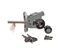 Zündschloss Schloss Satz für Yamaha YP Majesty, MBK Skyliner 125 150 180