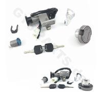 ZÜNDSCHLOSS SCHLOSS SET für KYMCO AGILITY 50ccm 125ccm ROLLER SCOOTER KYMCO