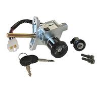 Zündschloss Schloss-Set kompatibel mit MBK Skyliner Yamaha Majesty 125-150
