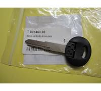 Zündschloß-Schlüssel Rohling) , PEUGEOT 80146300, f. KISBEE, Vivacity-3 l