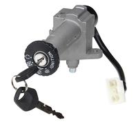 Zündschloss Set für SYM Symphony Fiddle Peugeot Tweet 50